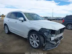 YV4A22PL6G1038098 2016 VOLVO XC90