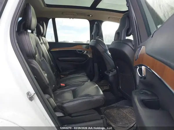 YV4A22PL6G1038098 2016 VOLVO XC90 - Image 8