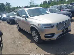 YV4A22PL6G1039574 2016 VOLVO XC90