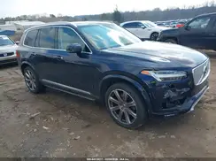 YV4A22PL6G1041969 2016 VOLVO XC90