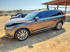 YV4A22PL6G1044158 2016 VOLVO XC90