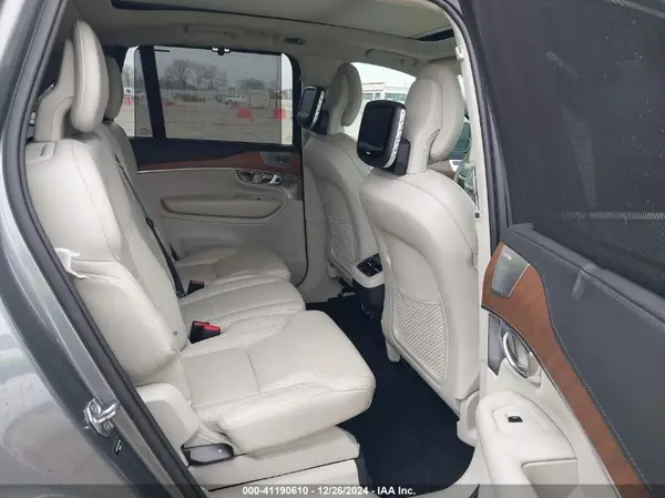 YV4A22PL6G1051109 2016 VOLVO XC90 - Image 8