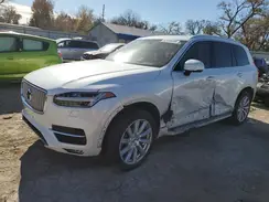 YV4A22PL6G1052695 2016 VOLVO XC90
