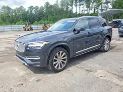 YV4A22PL6G1063308 2016 VOLVO XC90