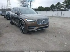 YV4A22PL6G1063406 2016 VOLVO XC90