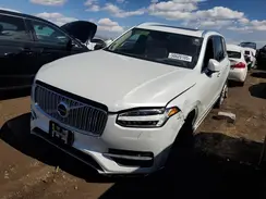 YV4A22PL6G1063423 2016 VOLVO XC90