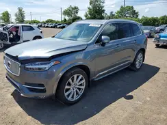 YV4A22PL6G1066984 2016 VOLVO XC90