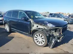 YV4A22PL6G1079637 2016 VOLVO XC90