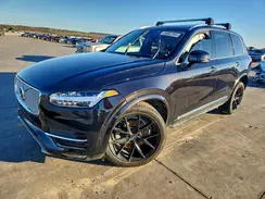 YV4A22PL6G1085499 2016 VOLVO XC90