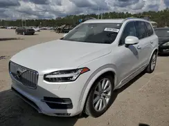 YV4A22PL6H1105641 2017 VOLVO XC90
