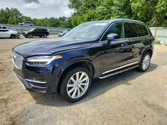 YV4A22PL6H1142527 2017 VOLVO XC90