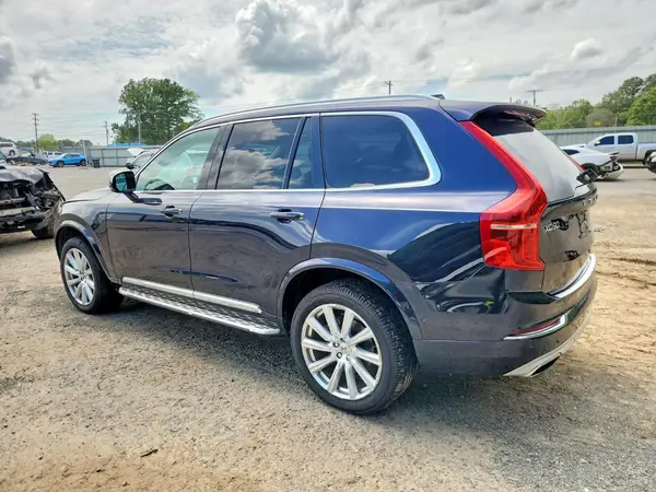 YV4A22PL6H1142527 2017 VOLVO XC90 - Image 2