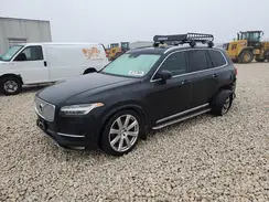 YV4A22PL6H1149705 2017 VOLVO XC90