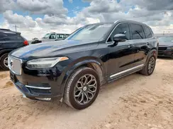 YV4A22PL6H1152510 2017 VOLVO XC90
