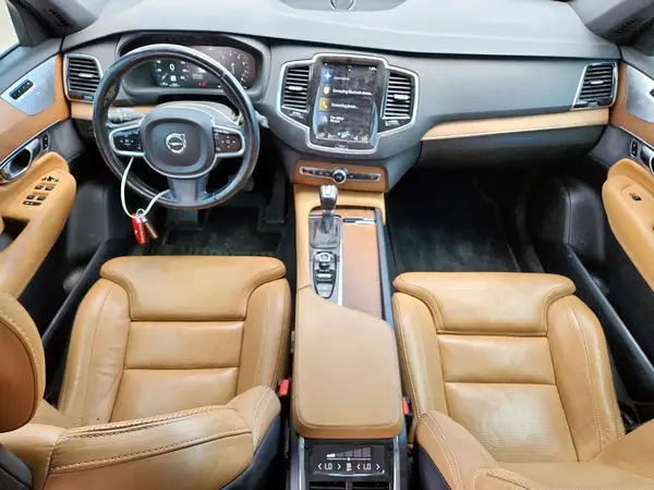 YV4A22PL6H1152510 2017 VOLVO XC90 - Image 8