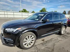 YV4A22PL6H1156718 2017 VOLVO XC90