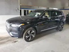 YV4A22PL6H1164950 2017 VOLVO XC90