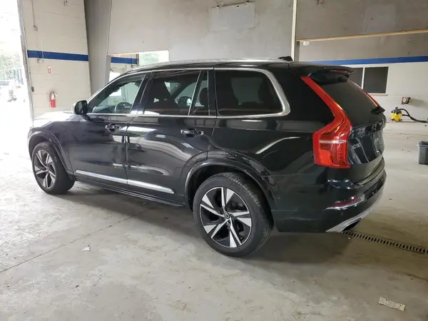 YV4A22PL6H1164950 2017 VOLVO XC90 - Image 2