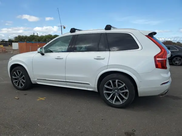 YV4A22PL6H1166424 2017 VOLVO XC90 - Image 2