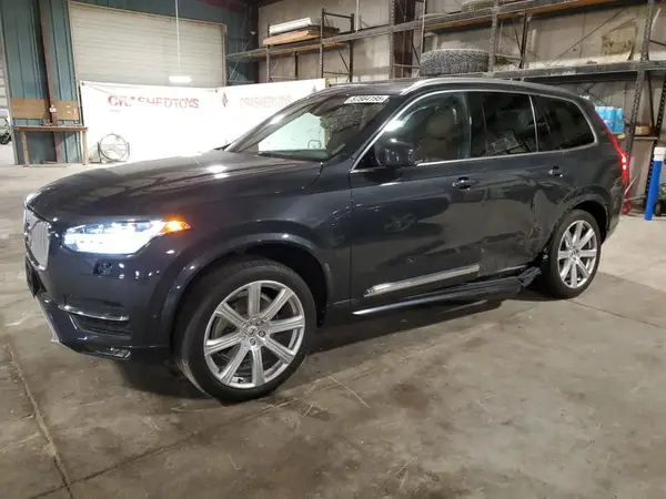 YV4A22PL6H1167136 2017 VOLVO XC90 - Image 1