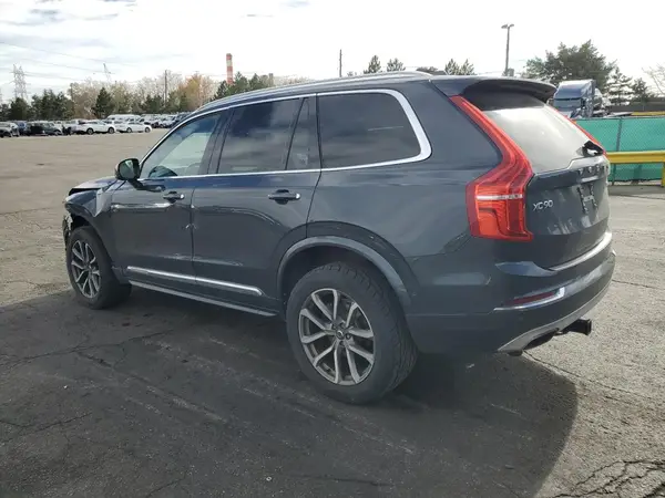 YV4A22PL6H1171090 2017 VOLVO XC90 - Image 2