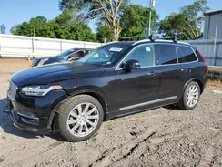 YV4A22PL6H1171476 2017 VOLVO XC90