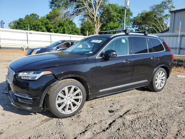 YV4A22PL6H1171476 2017 VOLVO XC90 - Image 1