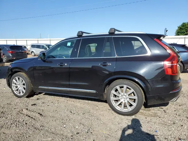 YV4A22PL6H1171476 2017 VOLVO XC90 - Image 2