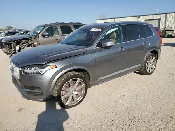 YV4A22PL6H1171509 2017 VOLVO XC90 - Image 1