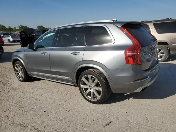 YV4A22PL6H1171509 2017 VOLVO XC90 - Image 2