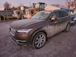 YV4A22PL6H1174796 2017 VOLVO XC90