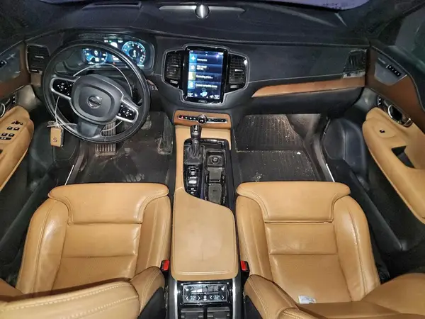 YV4A22PL6H1174796 2017 VOLVO XC90 - Image 8