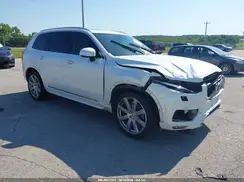 YV4A22PL6H1180680 2017 VOLVO XC90