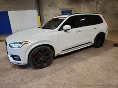 YV4A22PL6H1181909 2017 VOLVO XC90
