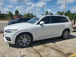 YV4A22PL6J1192320 2018 VOLVO XC90