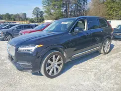 YV4A22PL6J1192902 2018 VOLVO XC90