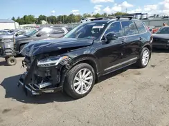 YV4A22PL6J1193631 2018 VOLVO XC90