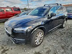 YV4A22PL6J1193984 2018 VOLVO XC90
