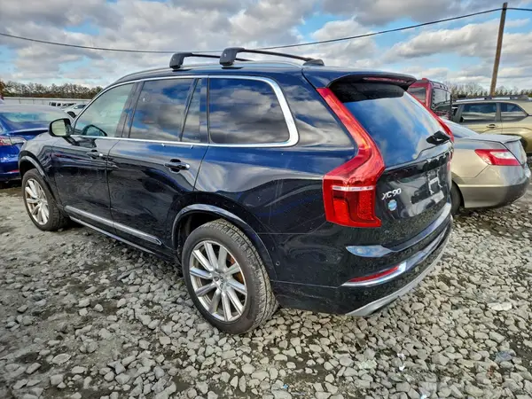 YV4A22PL6J1193984 2018 VOLVO XC90 - Image 2