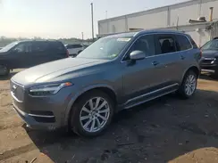 YV4A22PL6J1201971 2018 VOLVO XC90