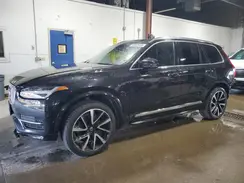 YV4A22PL6J1209133 2018 VOLVO XC90