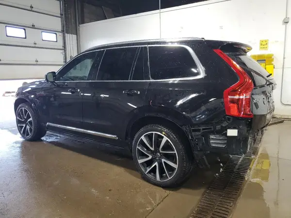 YV4A22PL6J1209133 2018 VOLVO XC90 - Image 2