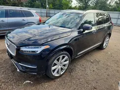YV4A22PL6J1209701 2018 VOLVO XC90