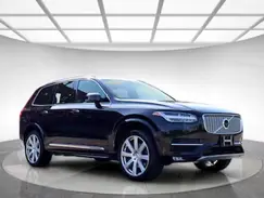 YV4A22PL6J1212XXX 2018 VOLVO XC90