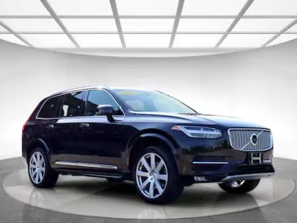 YV4A22PL6J1212XXX 2018 VOLVO XC90 - Image 1