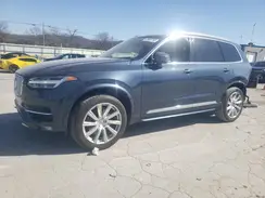 YV4A22PL6J1216373 2018 VOLVO XC90