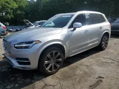 YV4A22PL6J1219113 2018 VOLVO XC90