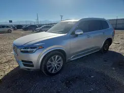 YV4A22PL6J1320314 2018 VOLVO XC90