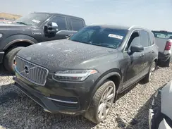 YV4A22PL6J1320376 2018 VOLVO XC90
