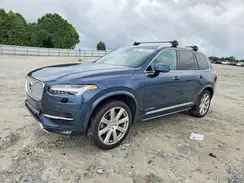 YV4A22PL6J1331720 2018 VOLVO XC90